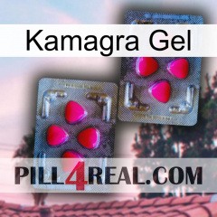 Kamagra Gel 15